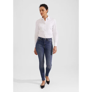 Hobbs Gia Sculpting Jeans